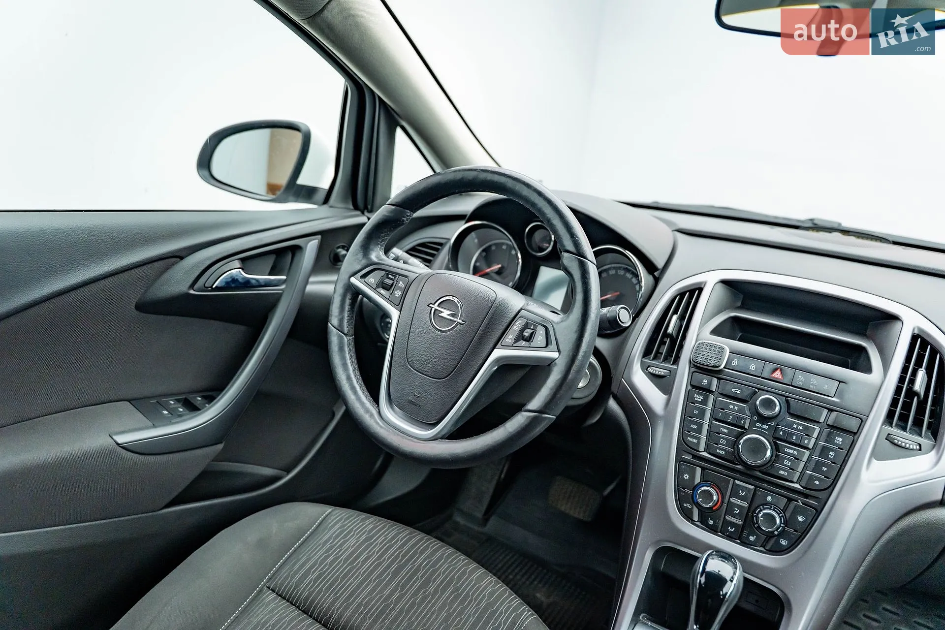 2020 Opel Astra - мініатюра 12