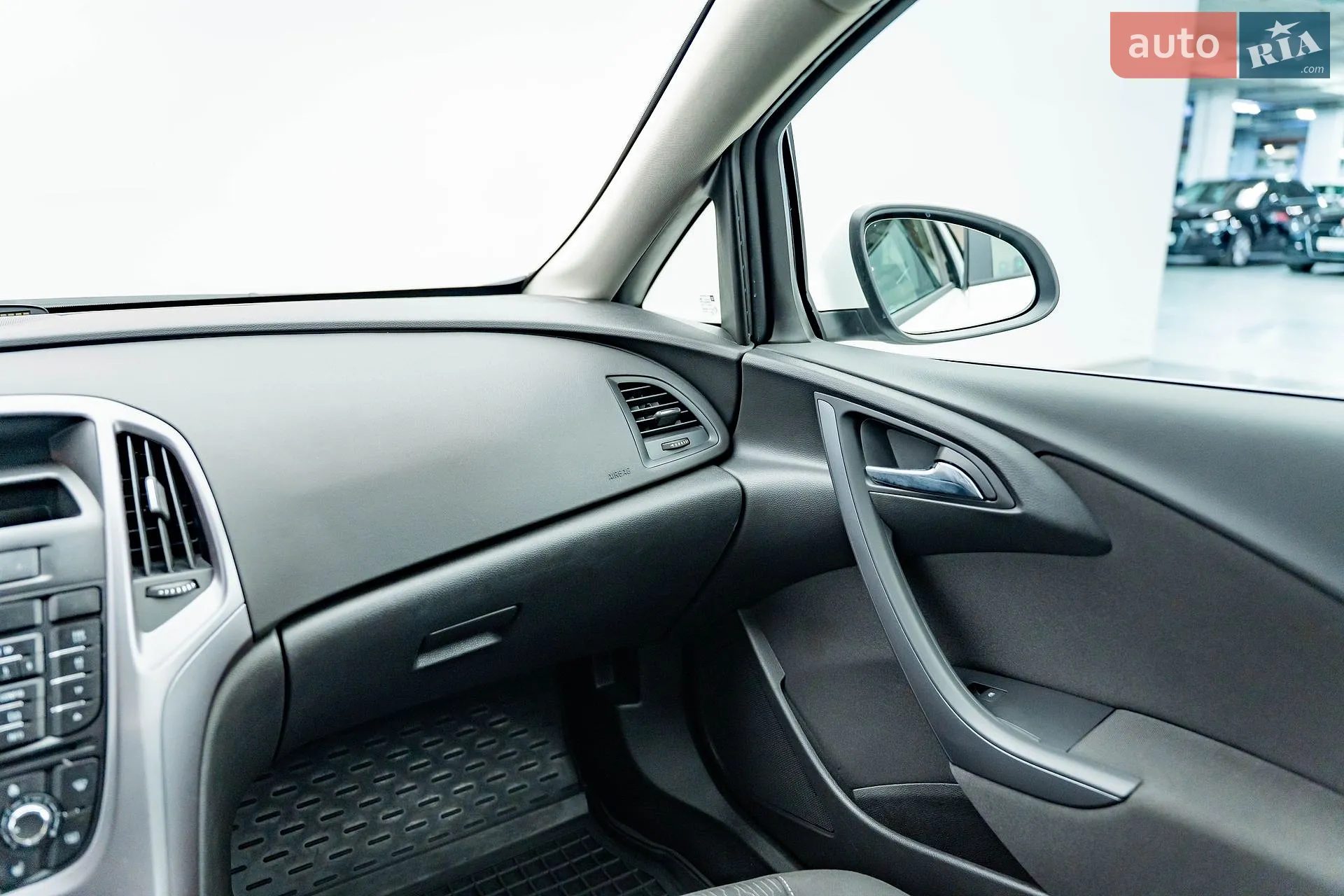 2020 Opel Astra - мініатюра 11