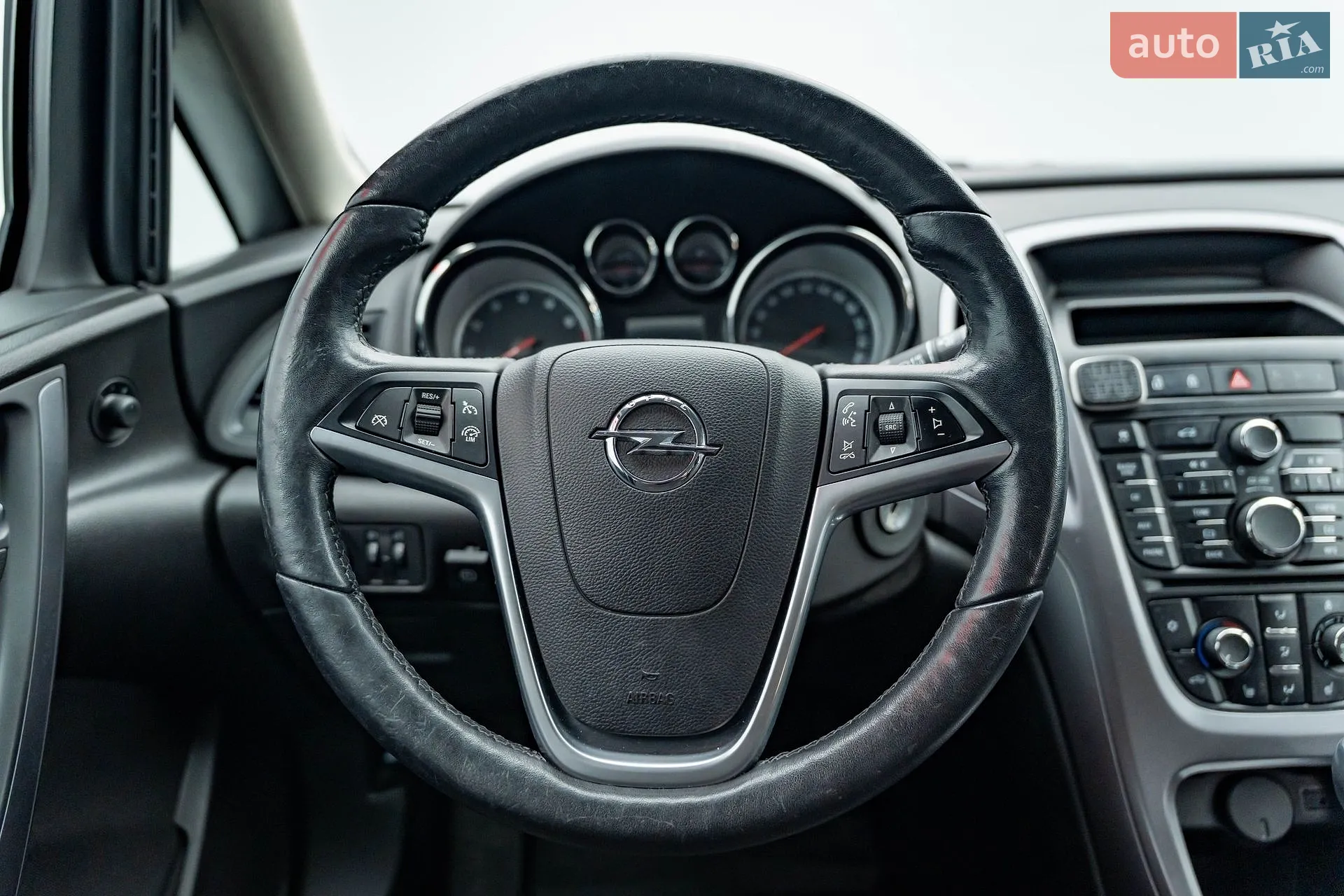 2020 Opel Astra - мініатюра 13