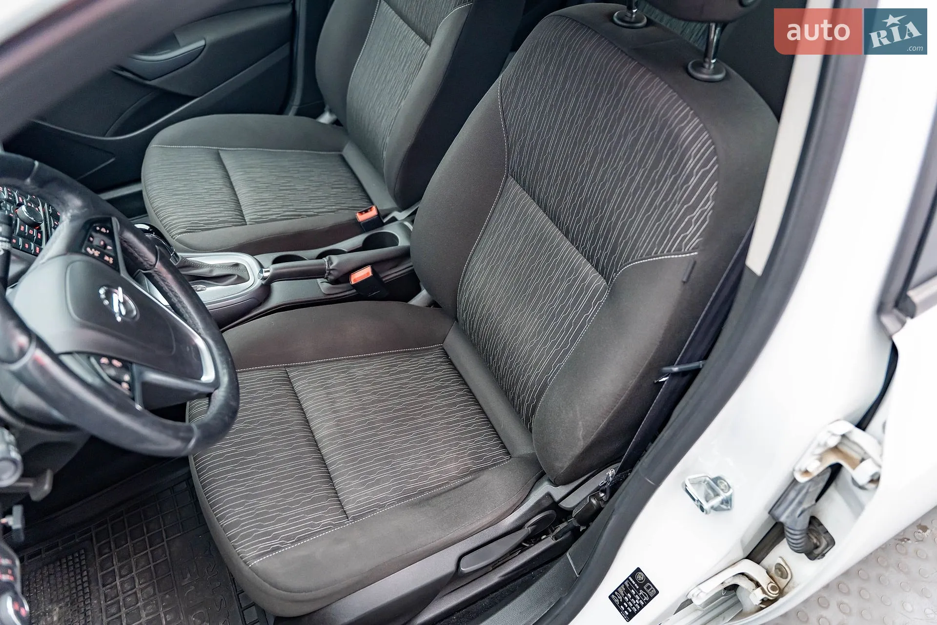 2020 Opel Astra - мініатюра 9