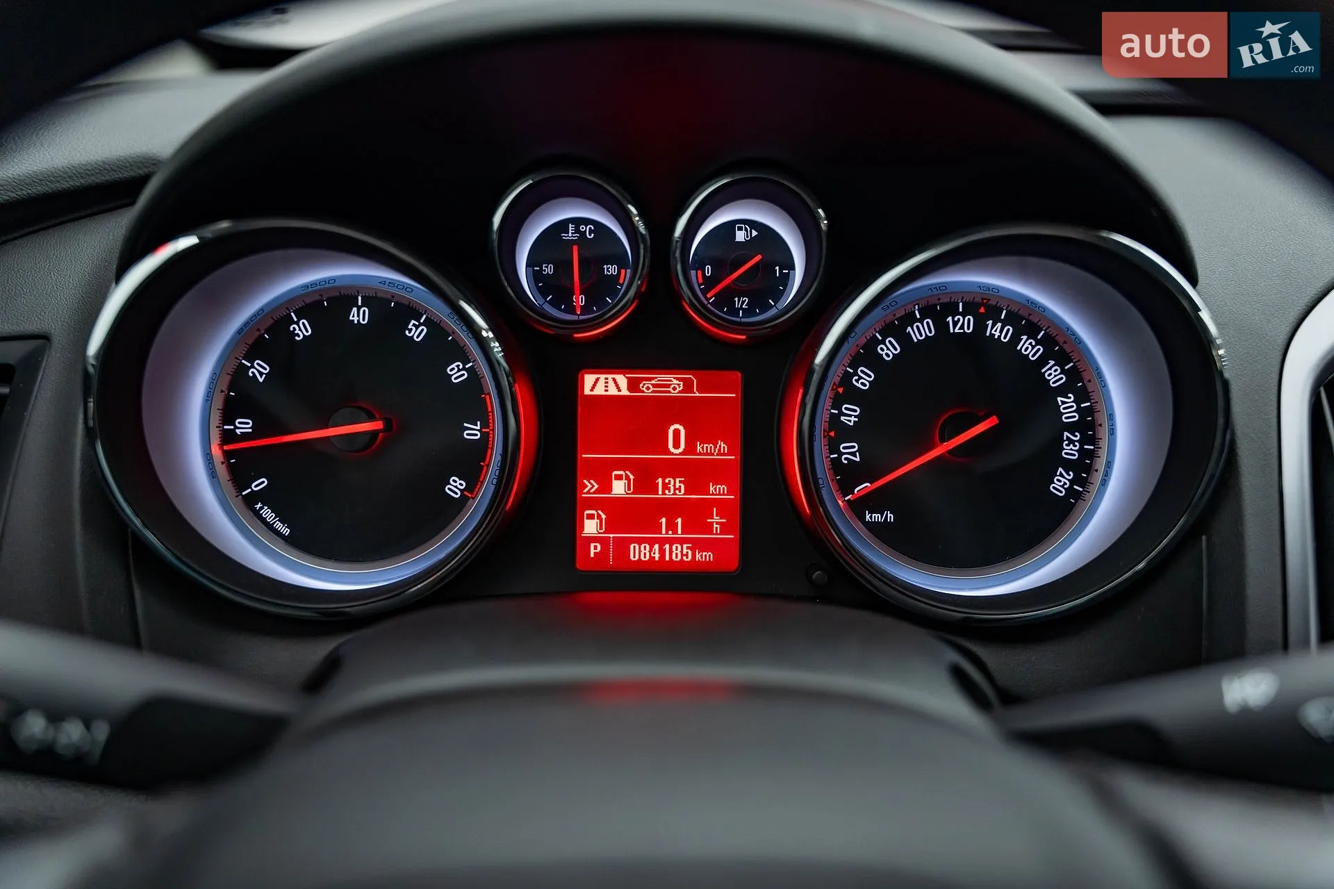 2020 Opel Astra - мініатюра 14