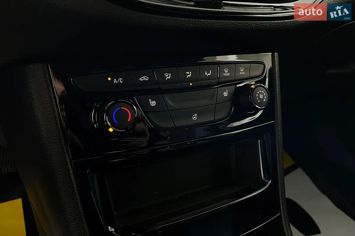 2021 Opel Astra - мініатюра 18