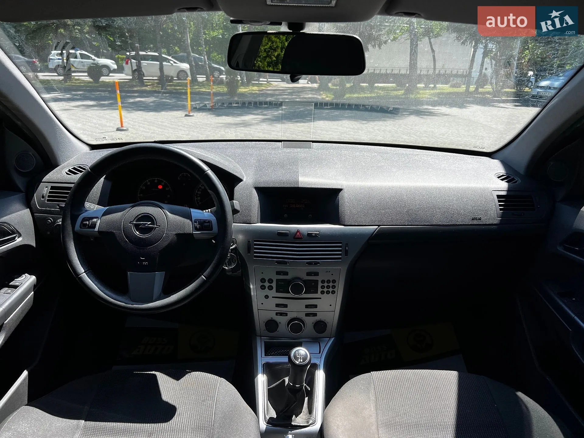 2011 Opel Astra - мініатюра 14