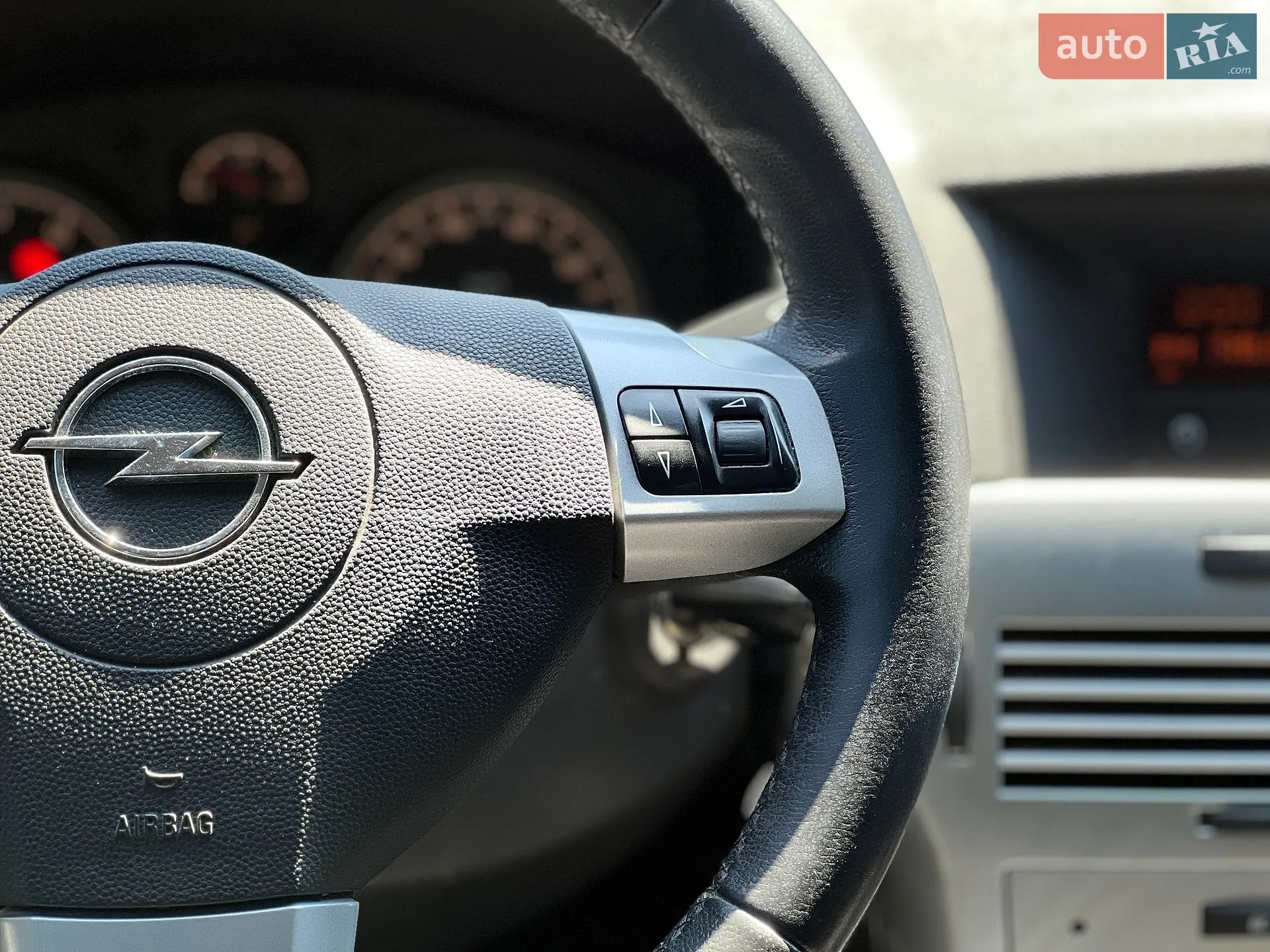 2011 Opel Astra - мініатюра 13