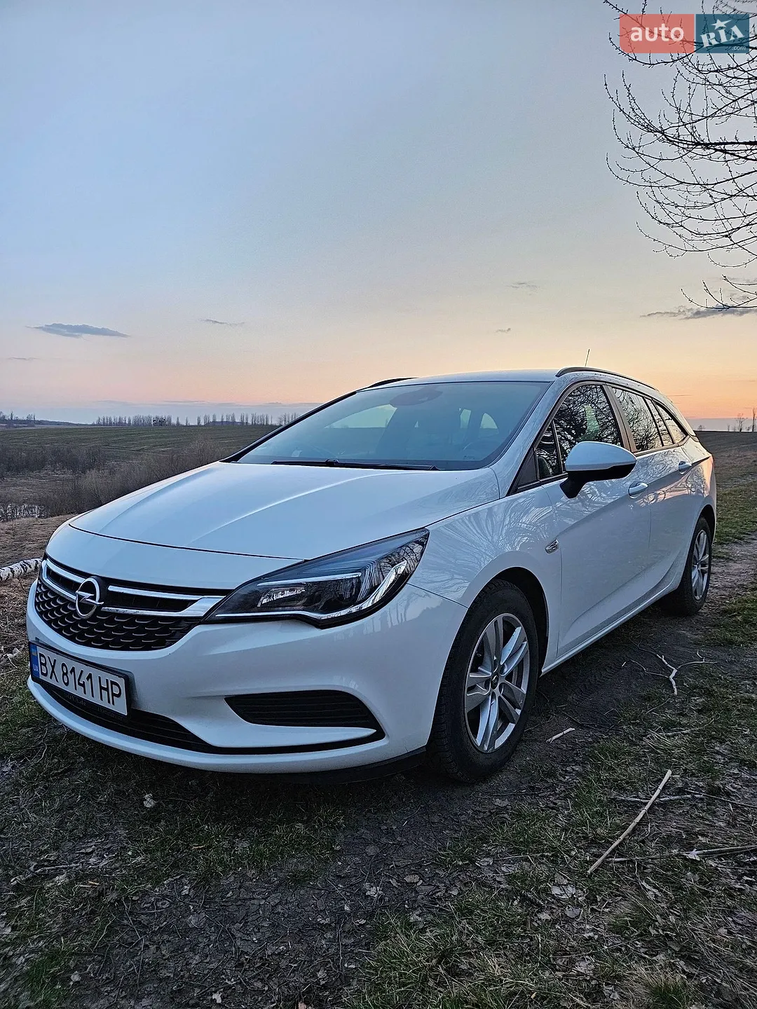 2019 Opel Astra - фото 1
