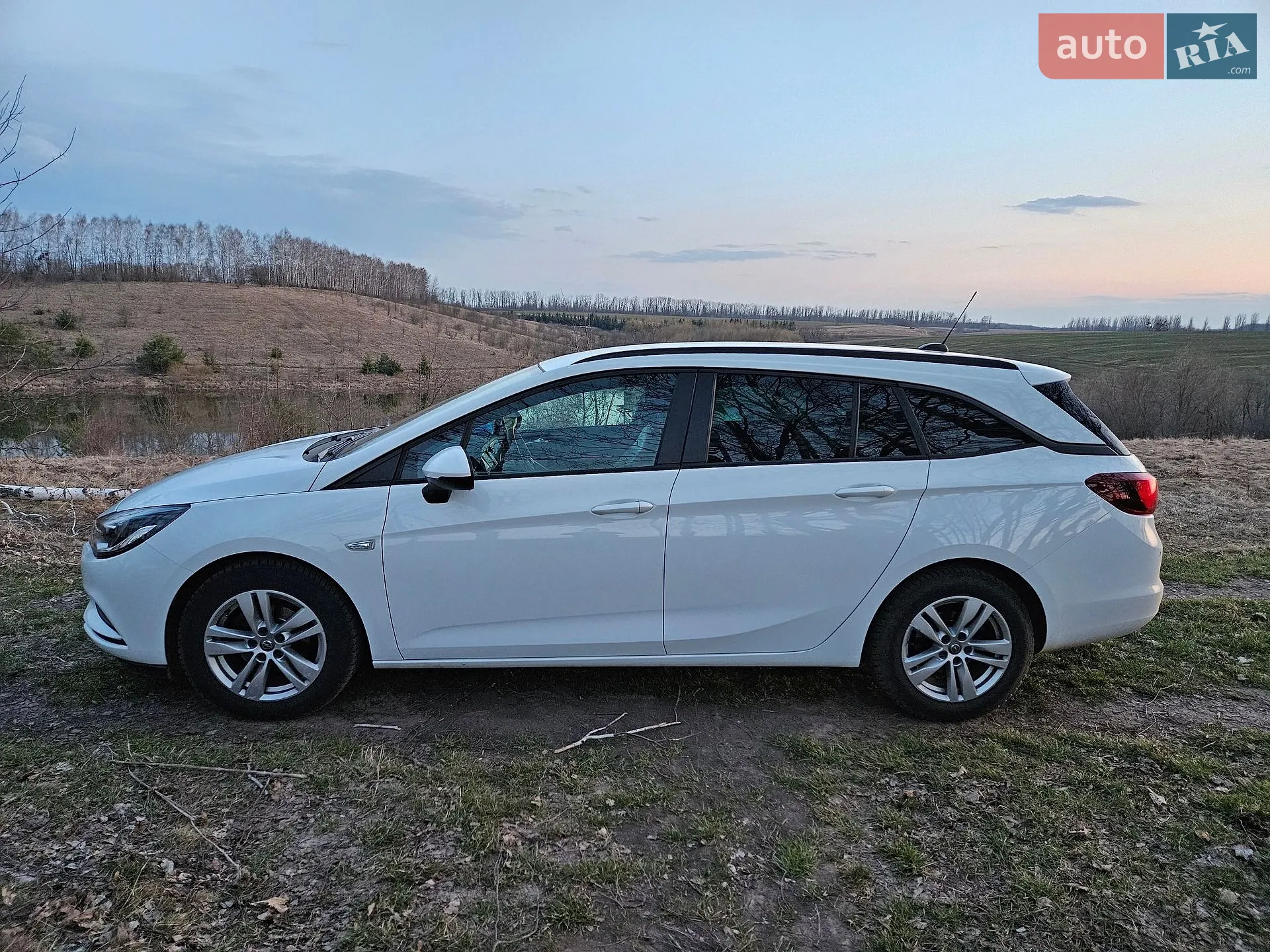 2019 Opel Astra - мініатюра 3
