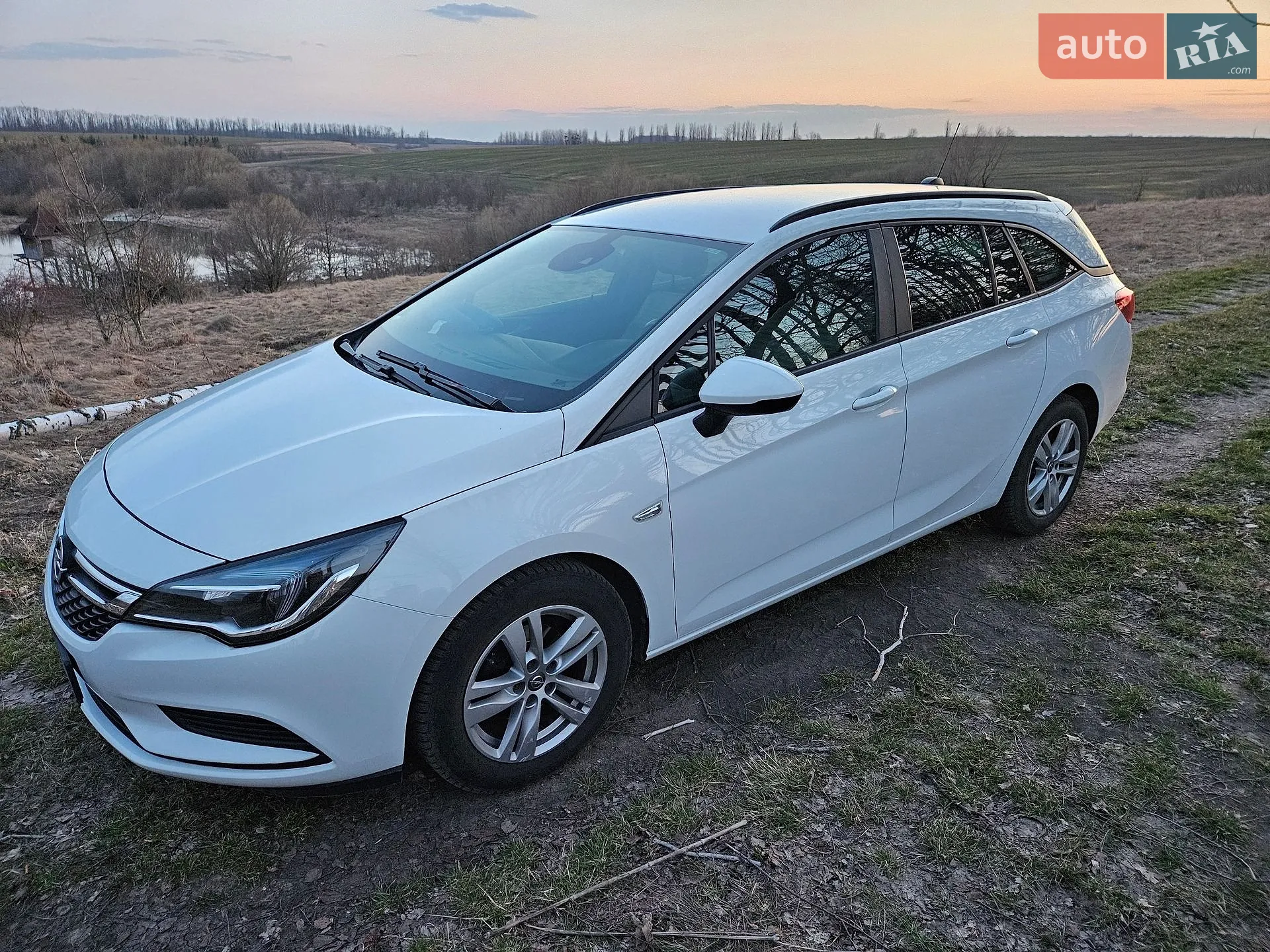 2019 Opel Astra - мініатюра 2