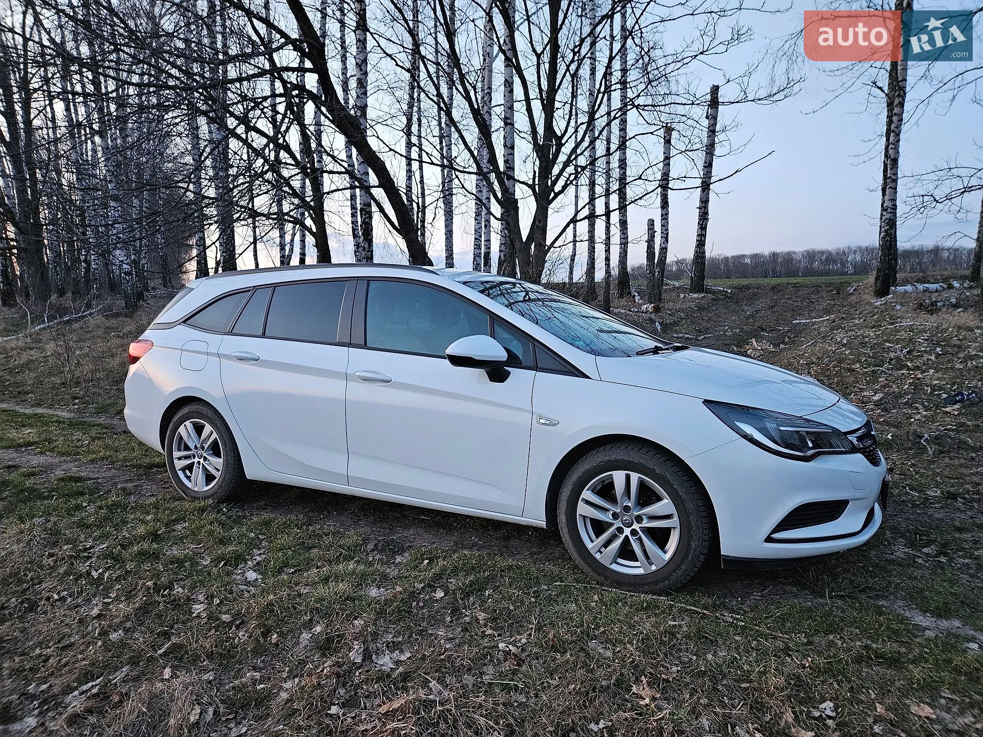 2019 Opel Astra - мініатюра 4