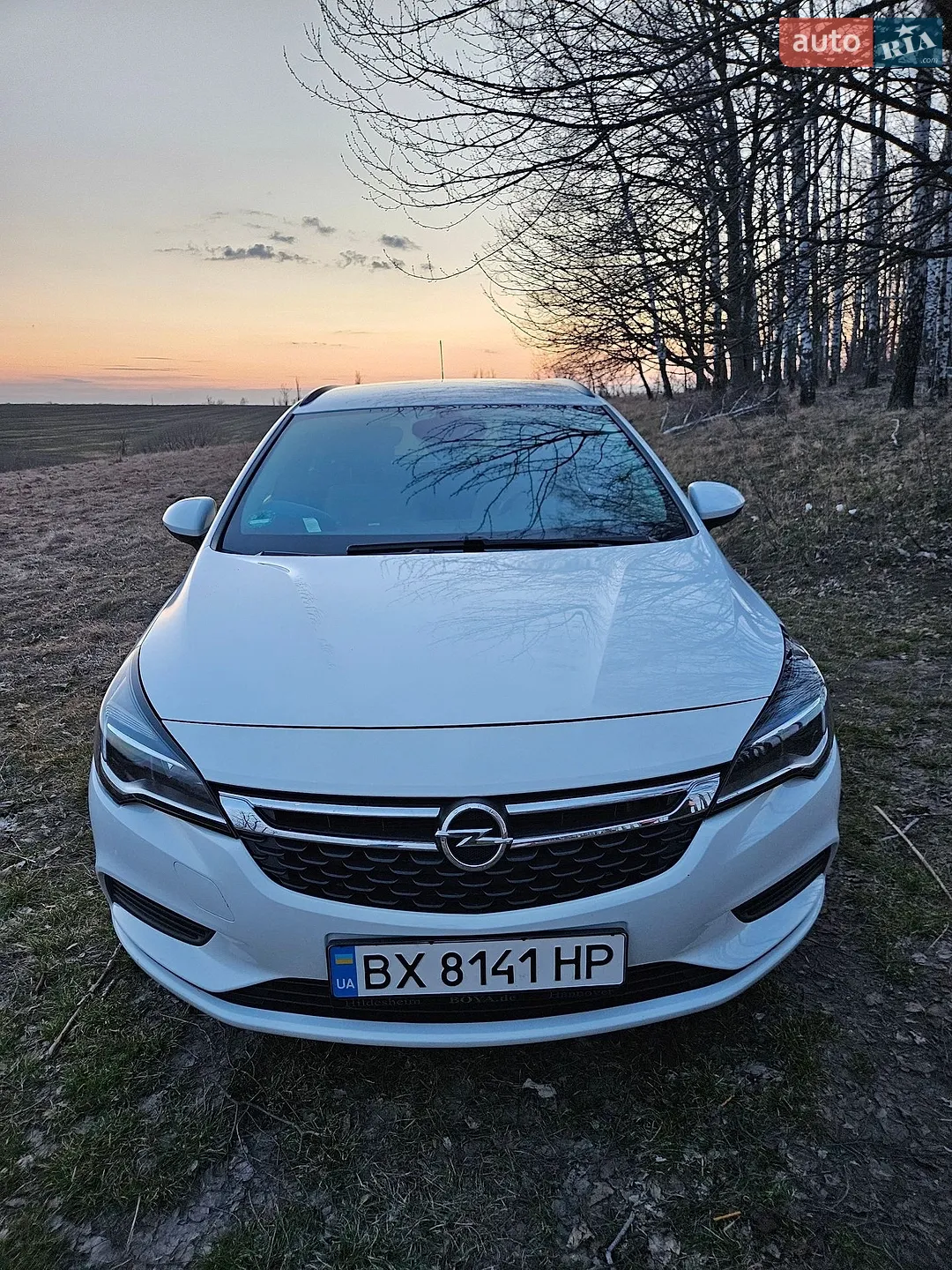 2019 Opel Astra - мініатюра 6