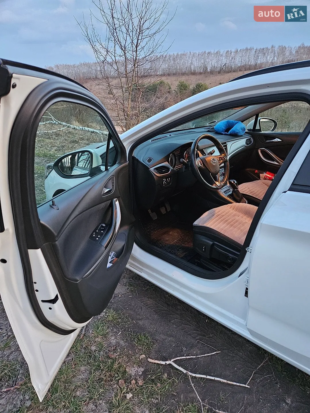 2019 Opel Astra - мініатюра 7