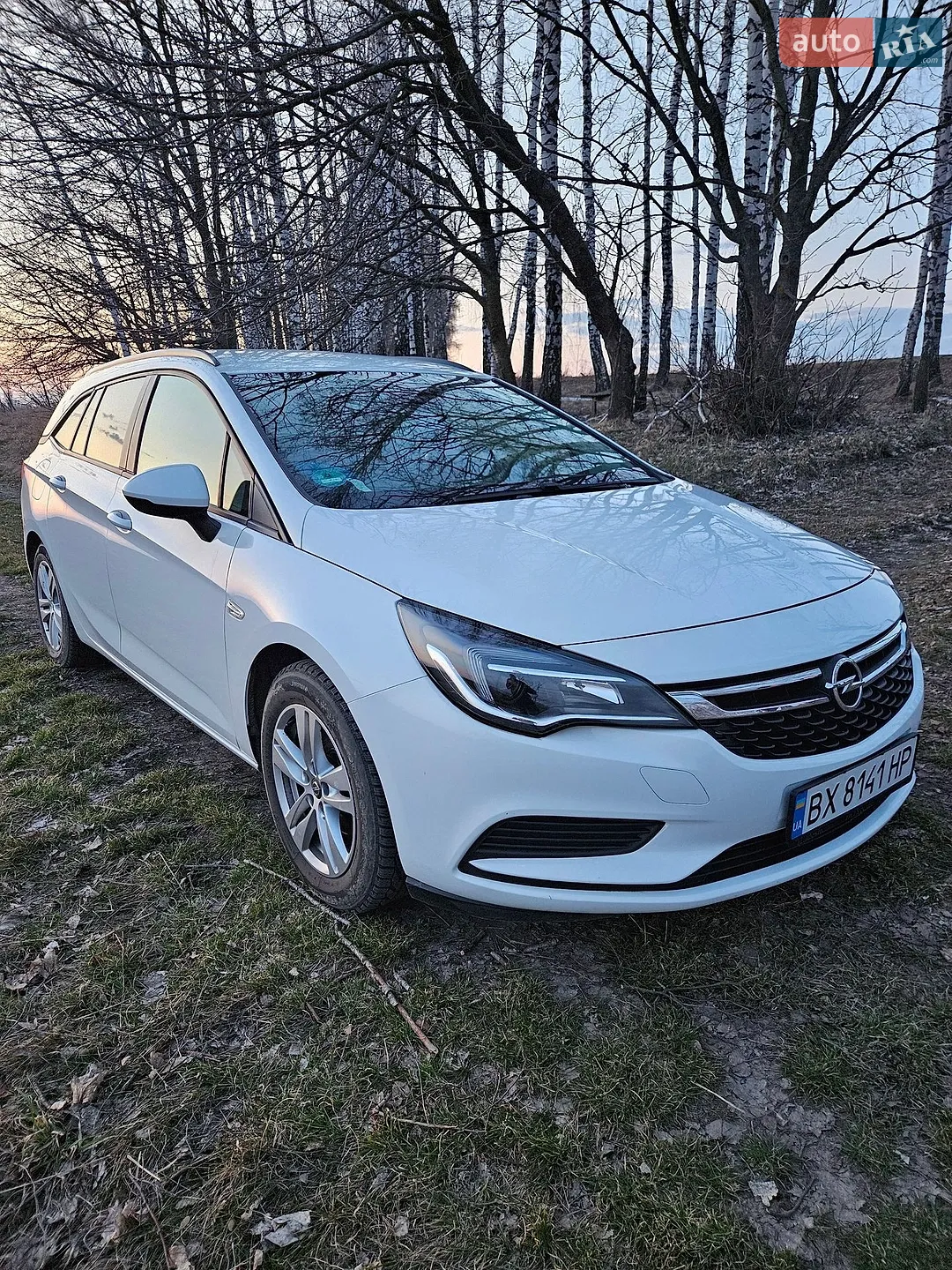 2019 Opel Astra - мініатюра 5