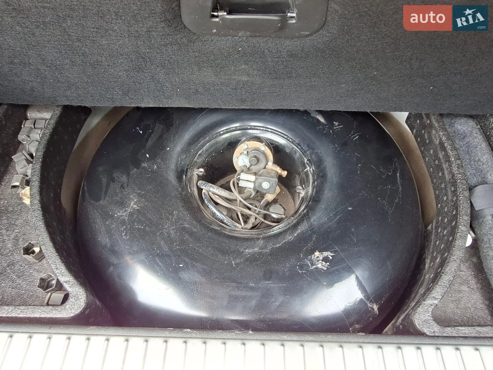 2010 Opel Astra - мініатюра 14