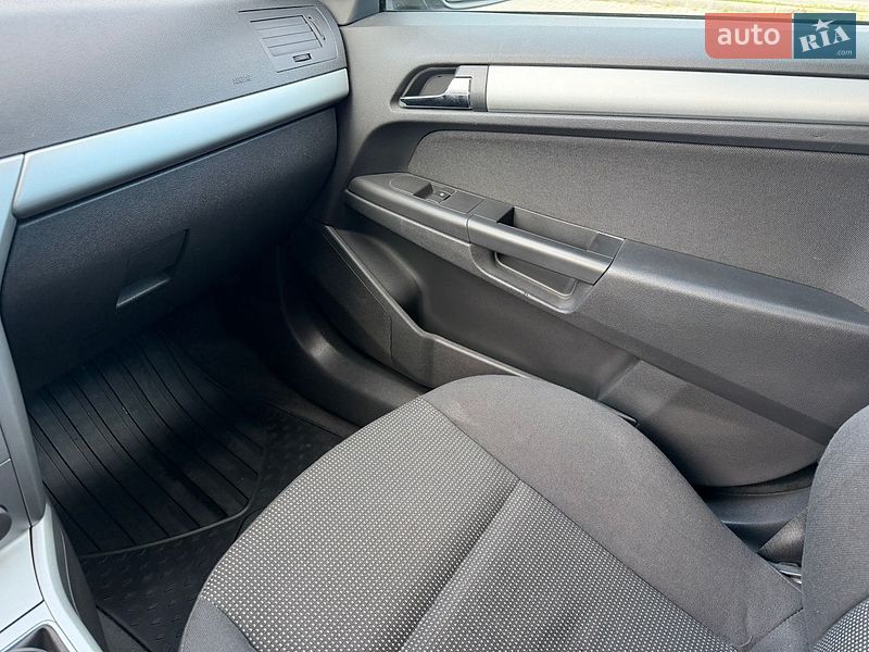 Универсал Opel Astra 2007 в Виннице