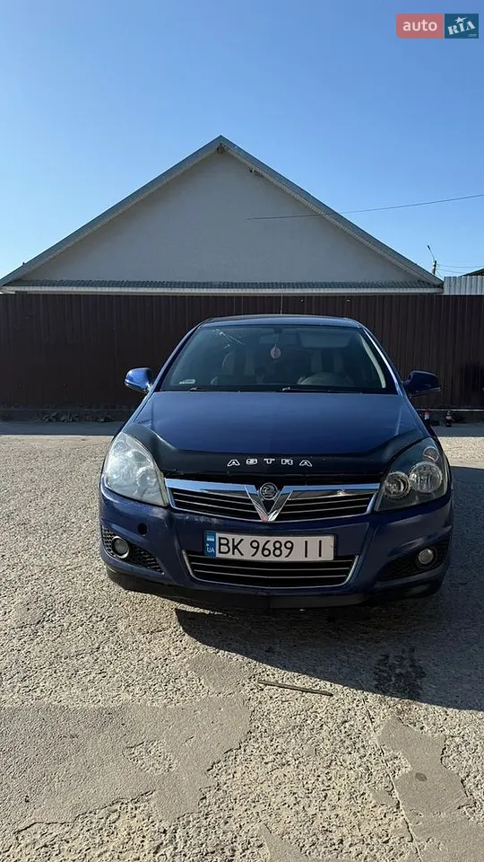 2012 Opel Astra - мініатюра 11