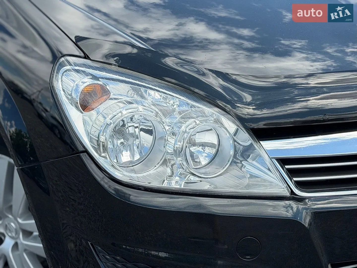 2012 Opel Astra - мініатюра 7