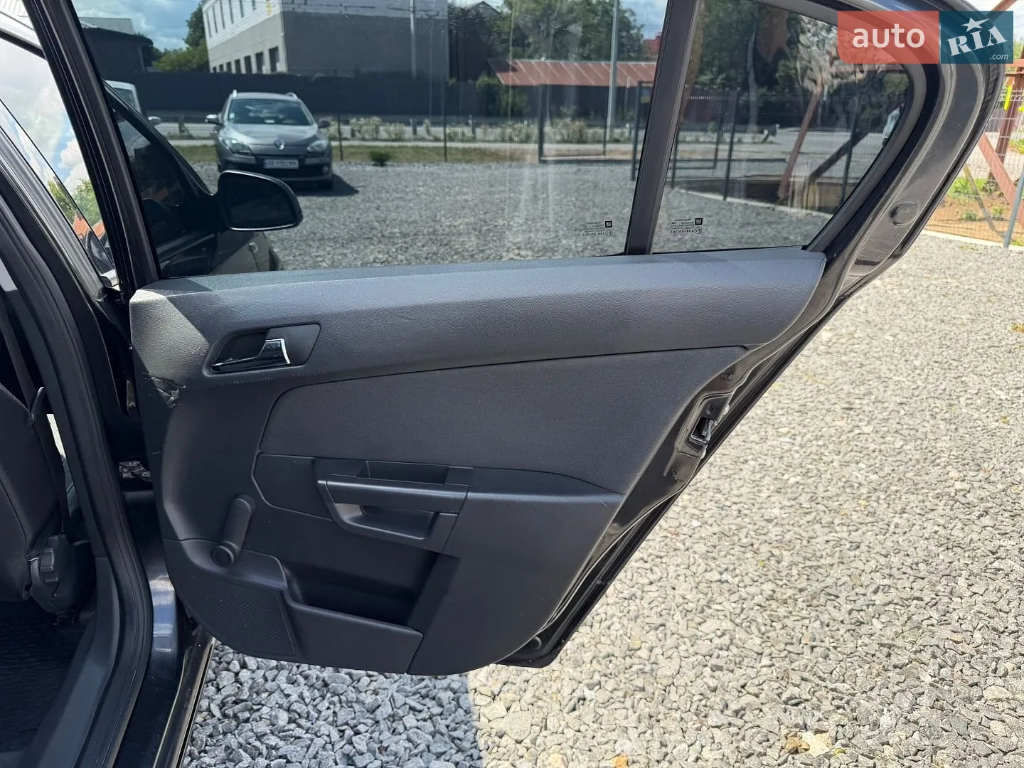 2012 Opel Astra - мініатюра 33