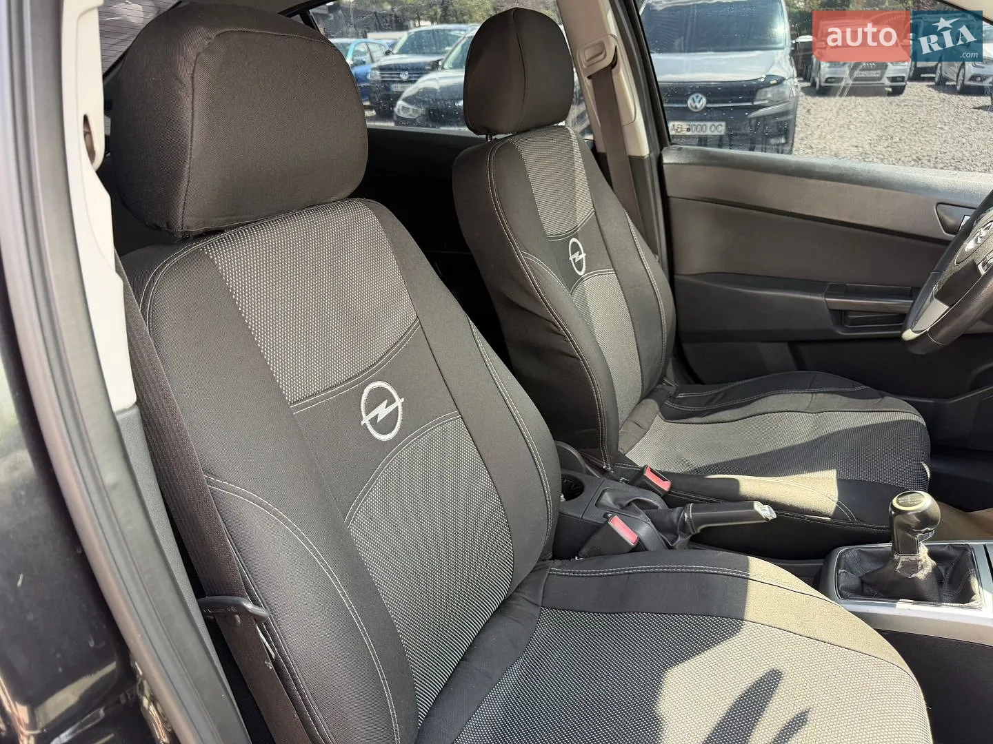 2012 Opel Astra - мініатюра 37