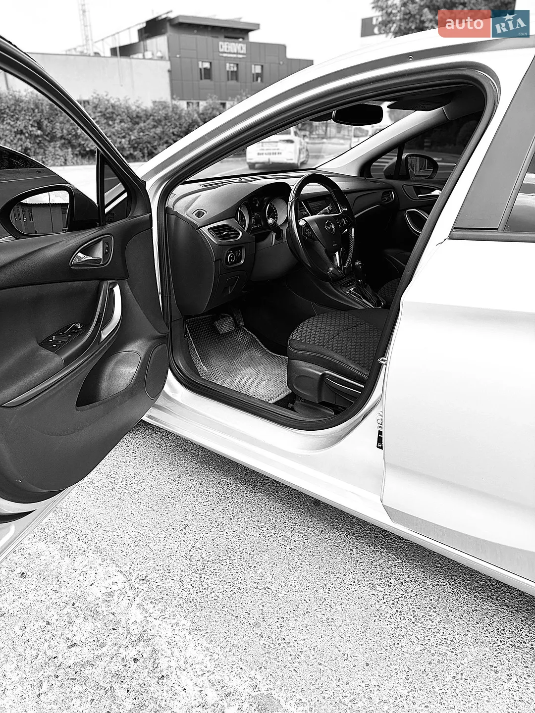 2016 Opel Astra - мініатюра 14