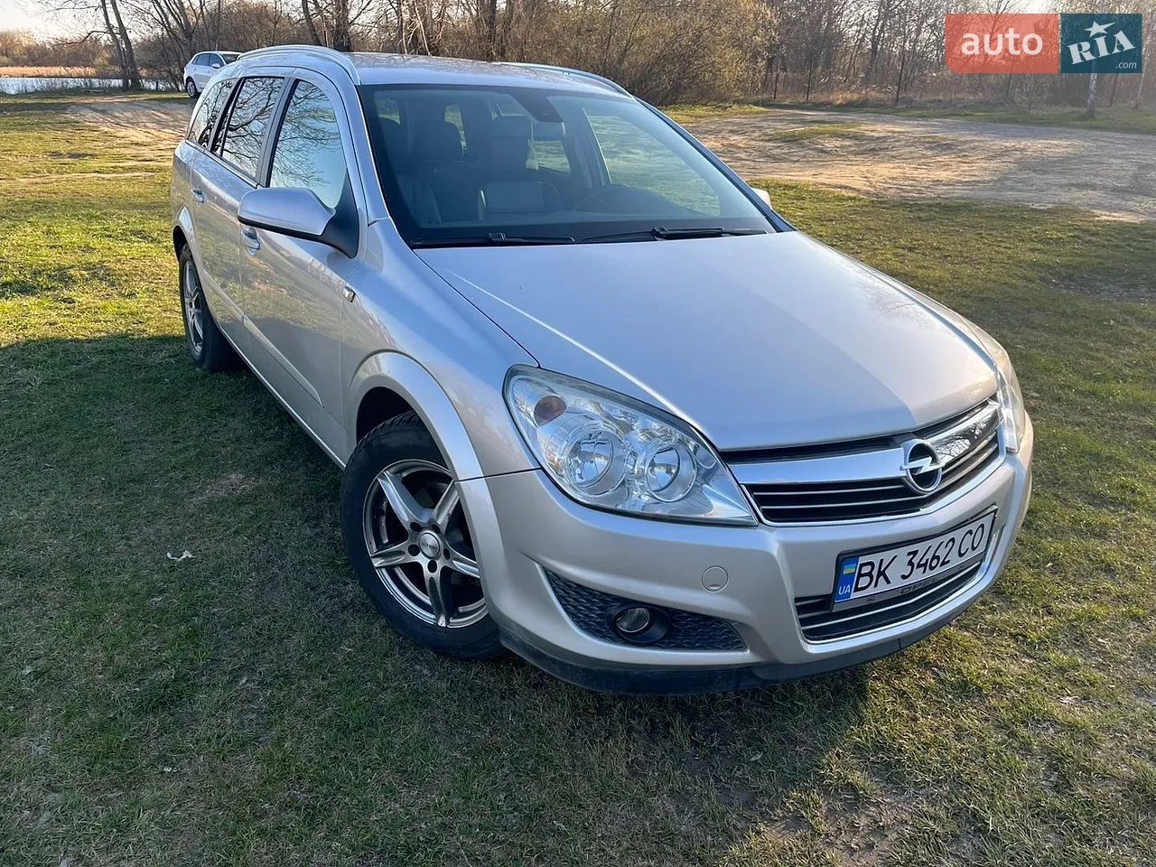 2010 Opel Astra - мініатюра 19