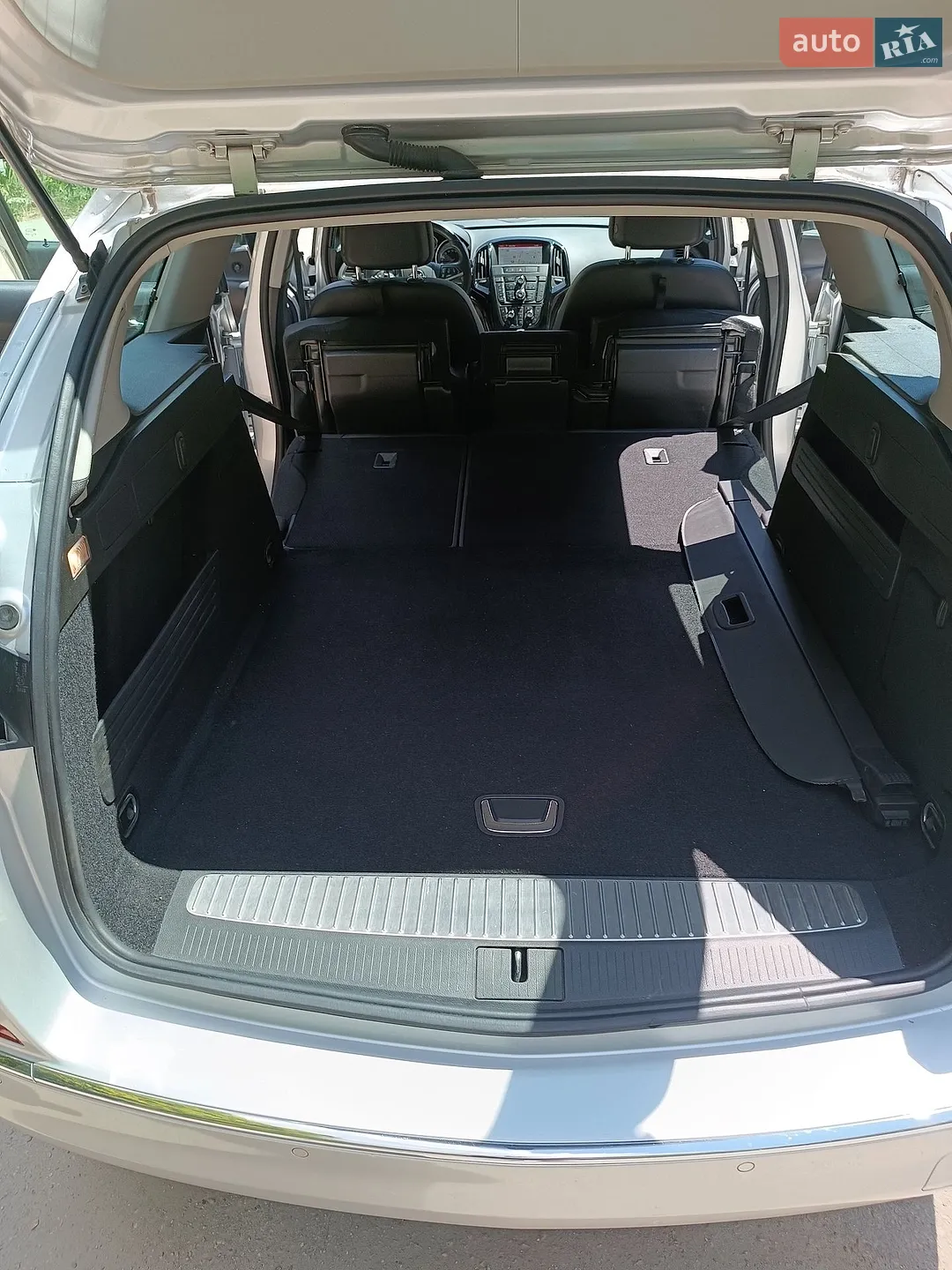 2015 Opel Astra - мініатюра 16