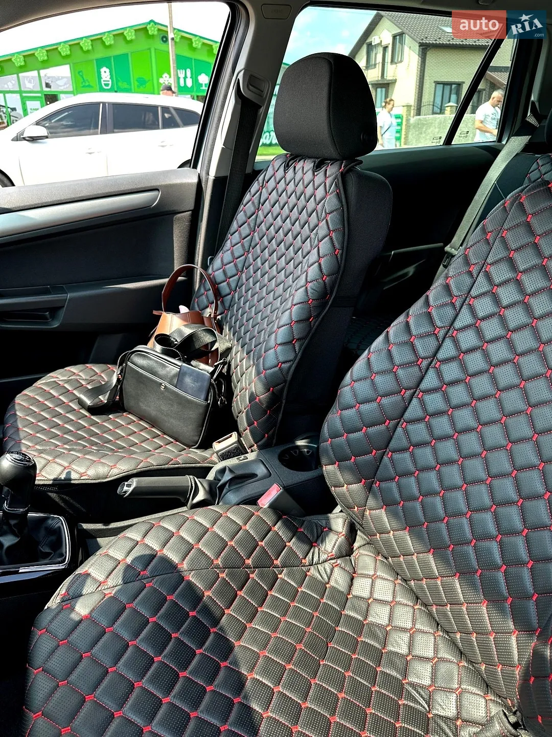 2010 Opel Astra - мініатюра 14