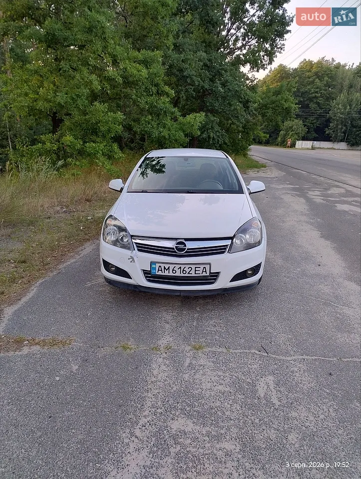 2014 Opel Astra - мініатюра 22