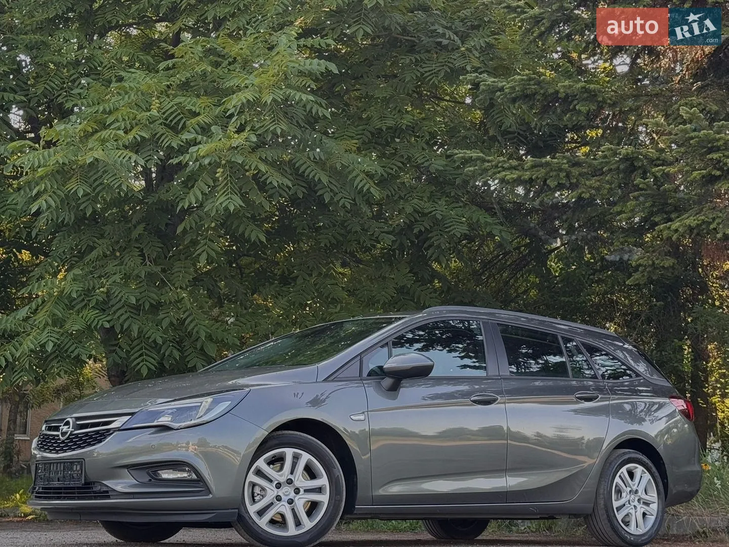 2019 Opel Astra - мініатюра 3