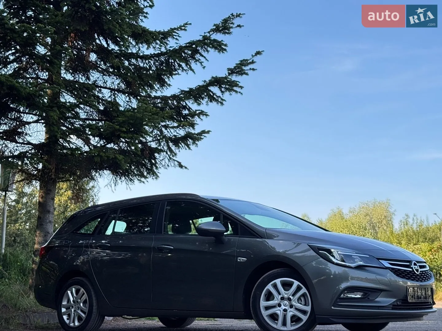 2019 Opel Astra - мініатюра 4