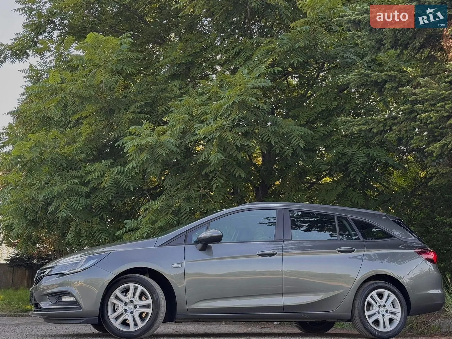 2019 Opel Astra - мініатюра 5