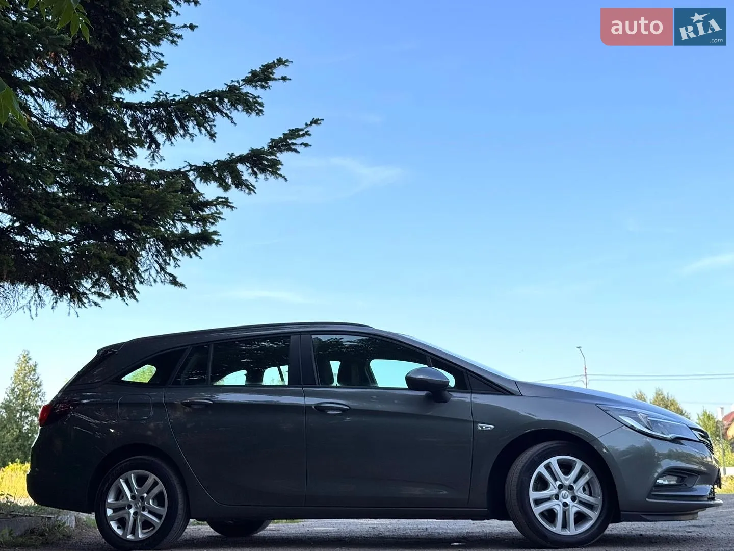 2019 Opel Astra - мініатюра 6