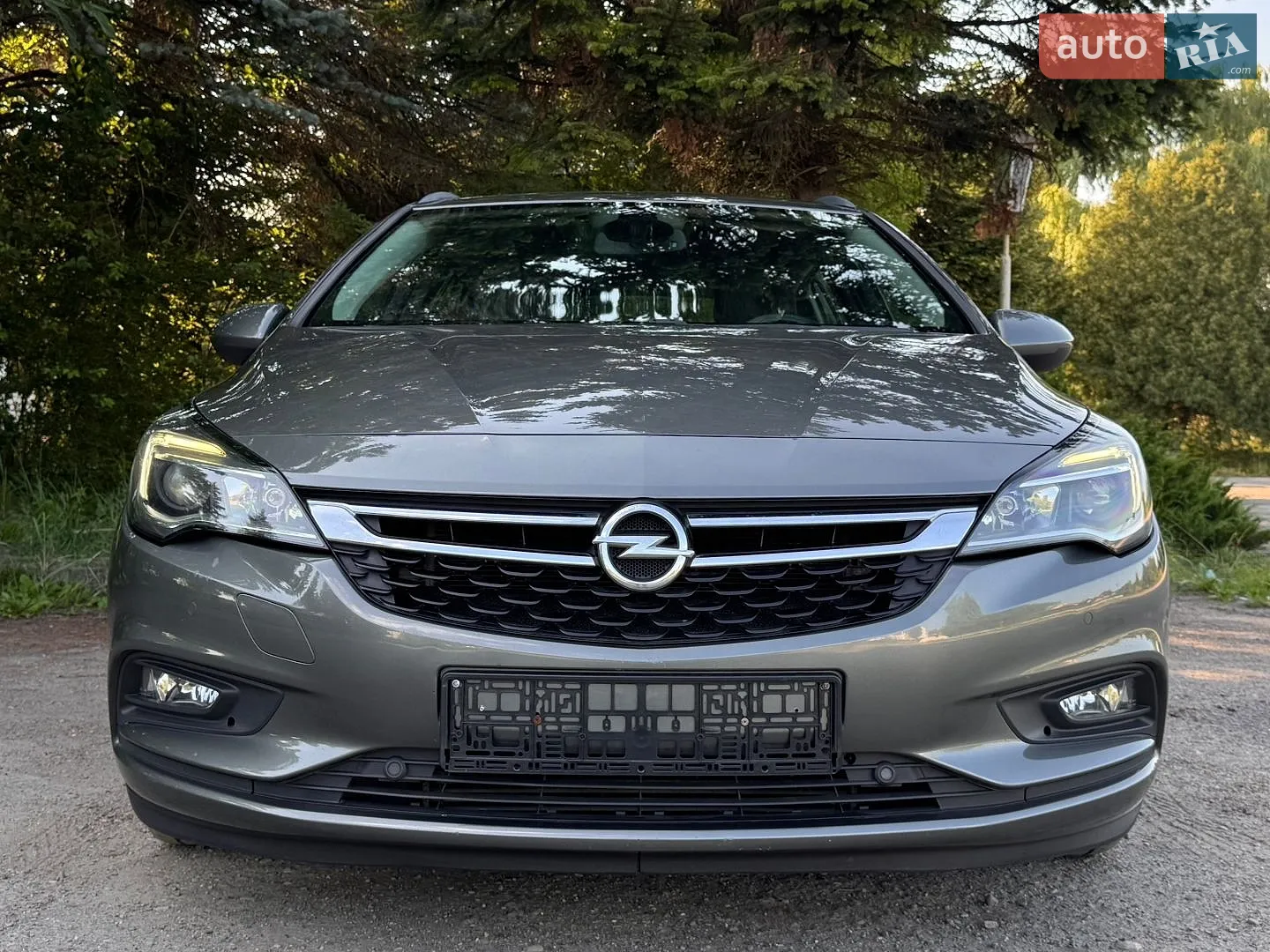 2019 Opel Astra - мініатюра 9