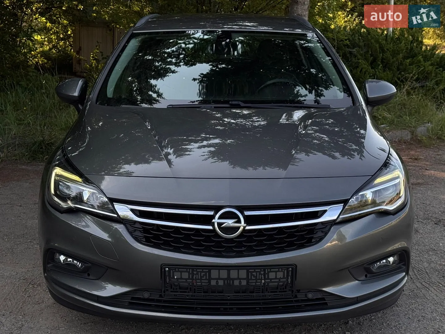 2019 Opel Astra - мініатюра 10