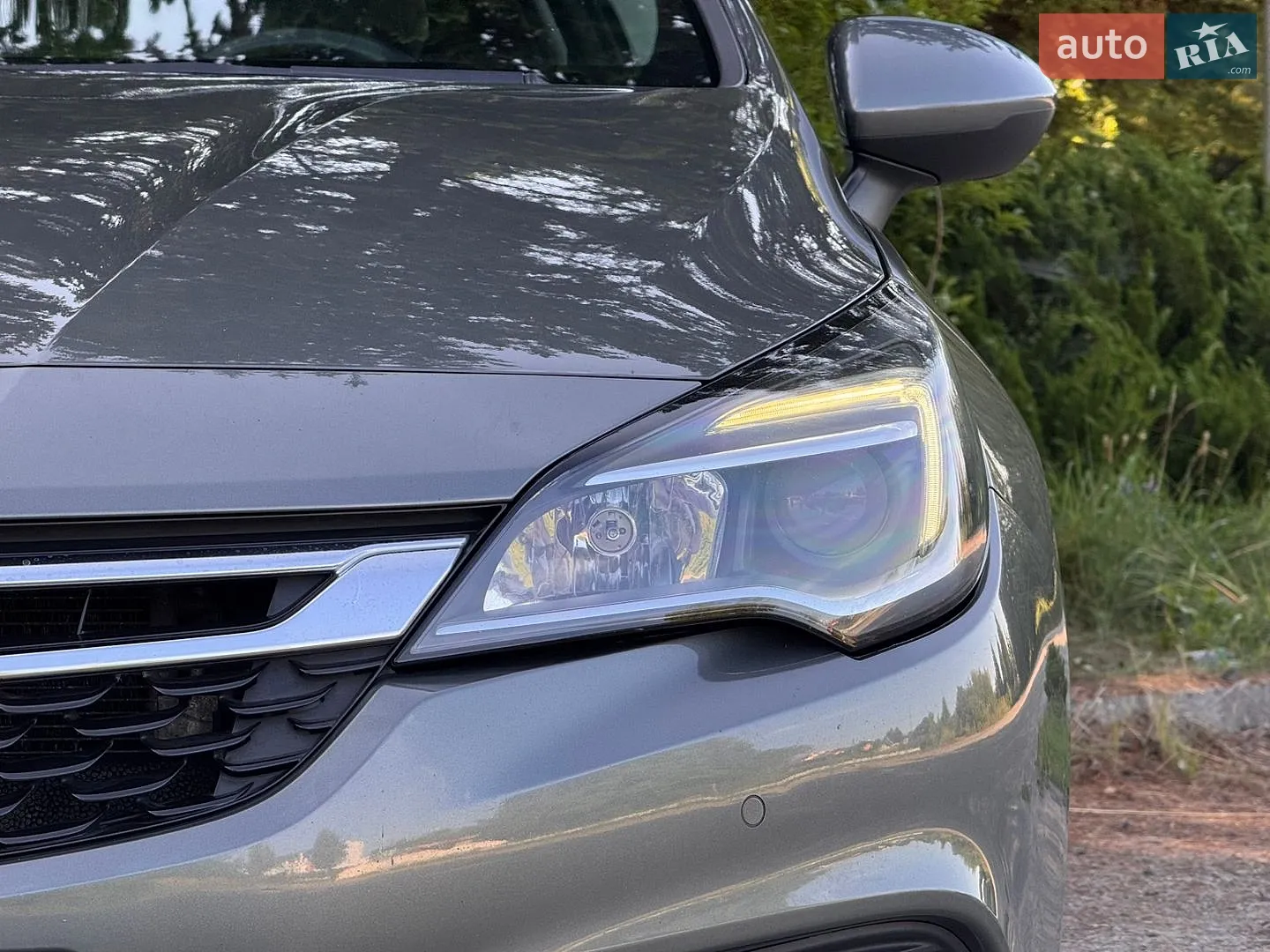 2019 Opel Astra - мініатюра 11