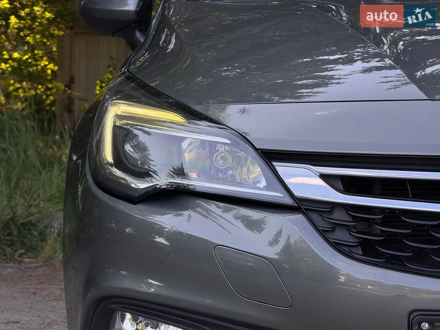2019 Opel Astra - мініатюра 12