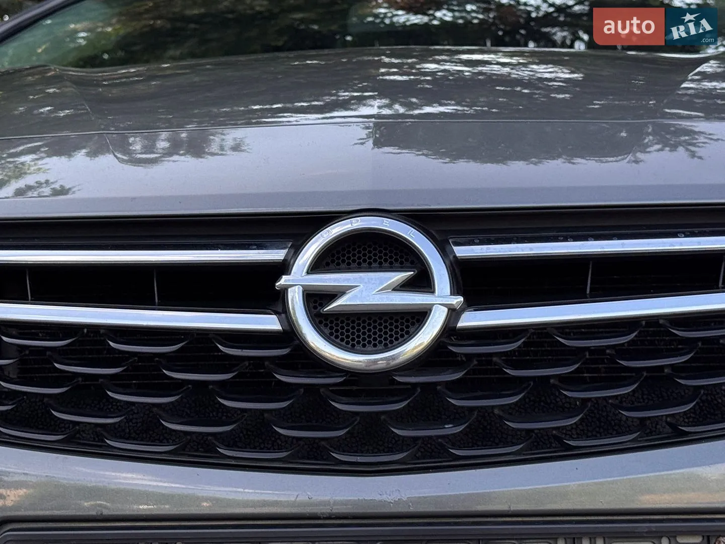2019 Opel Astra - мініатюра 13