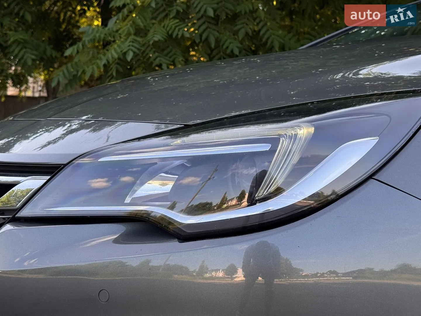 2019 Opel Astra - мініатюра 15