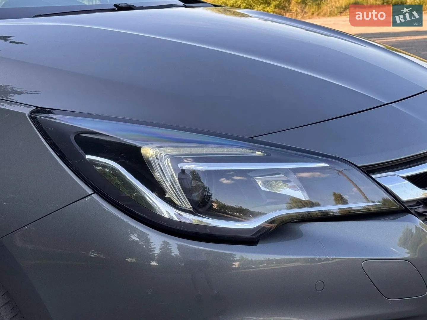 2019 Opel Astra - мініатюра 16