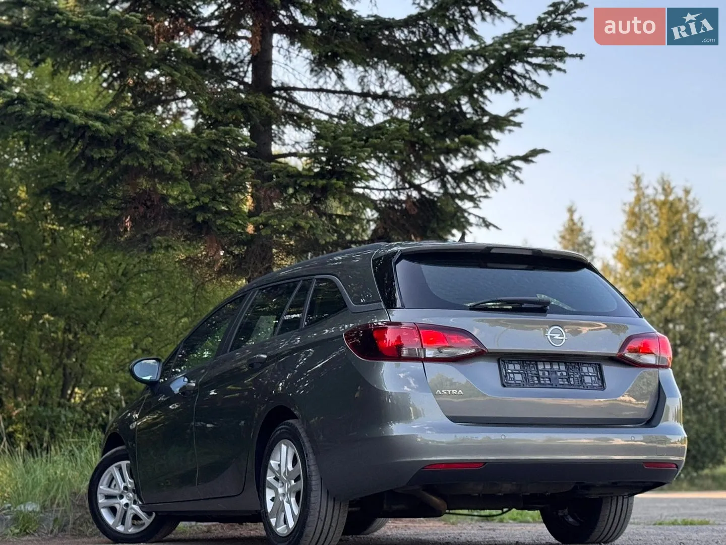 2019 Opel Astra - мініатюра 19