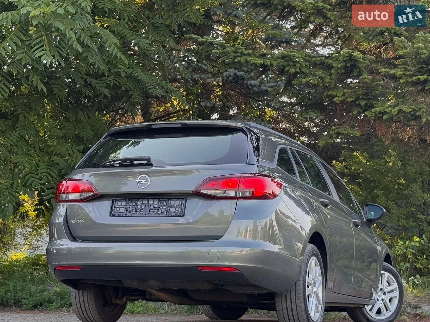 2019 Opel Astra - мініатюра 20