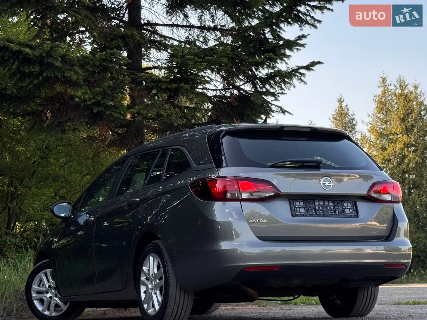 2019 Opel Astra - мініатюра 21