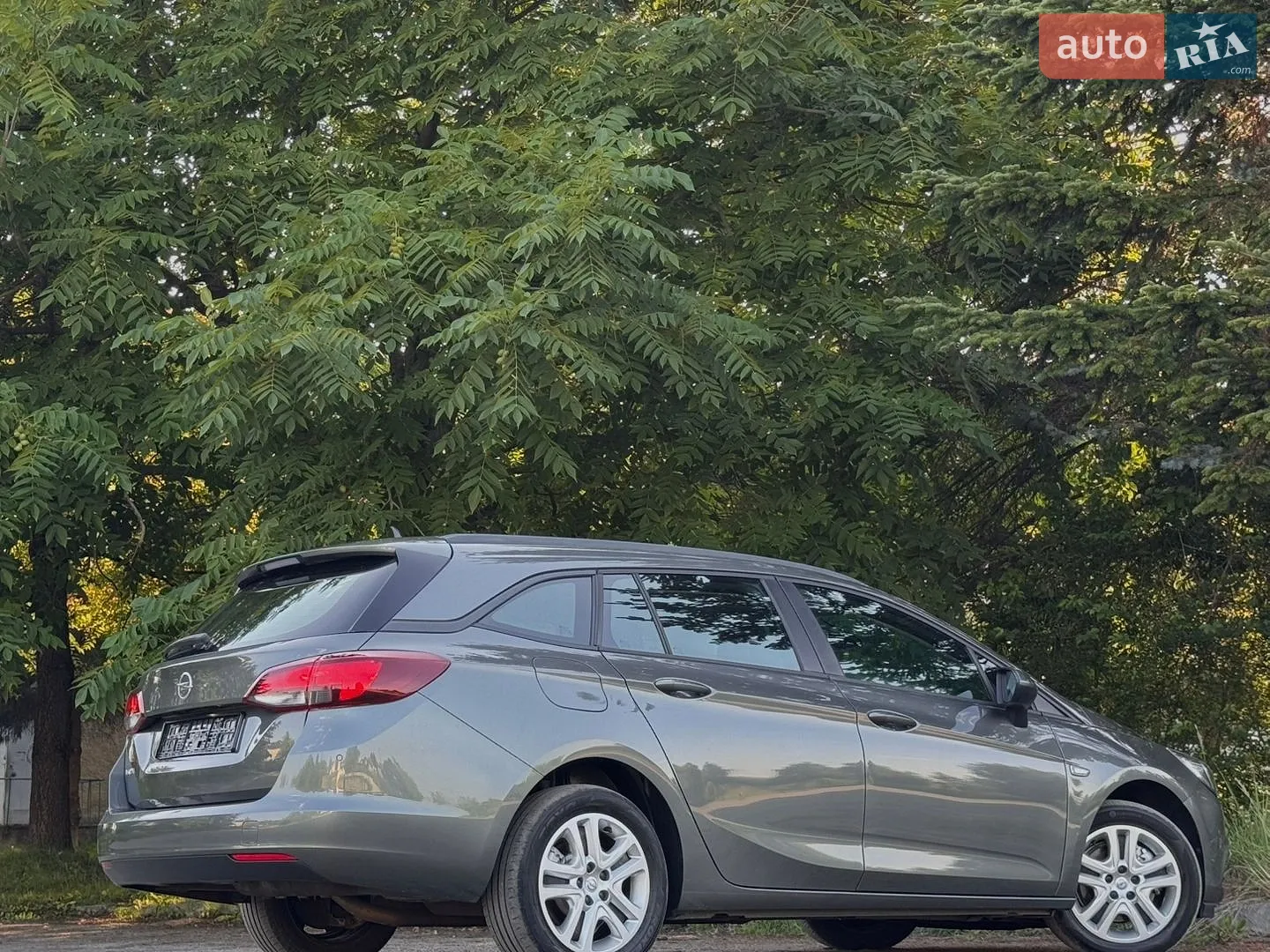 2019 Opel Astra - мініатюра 22