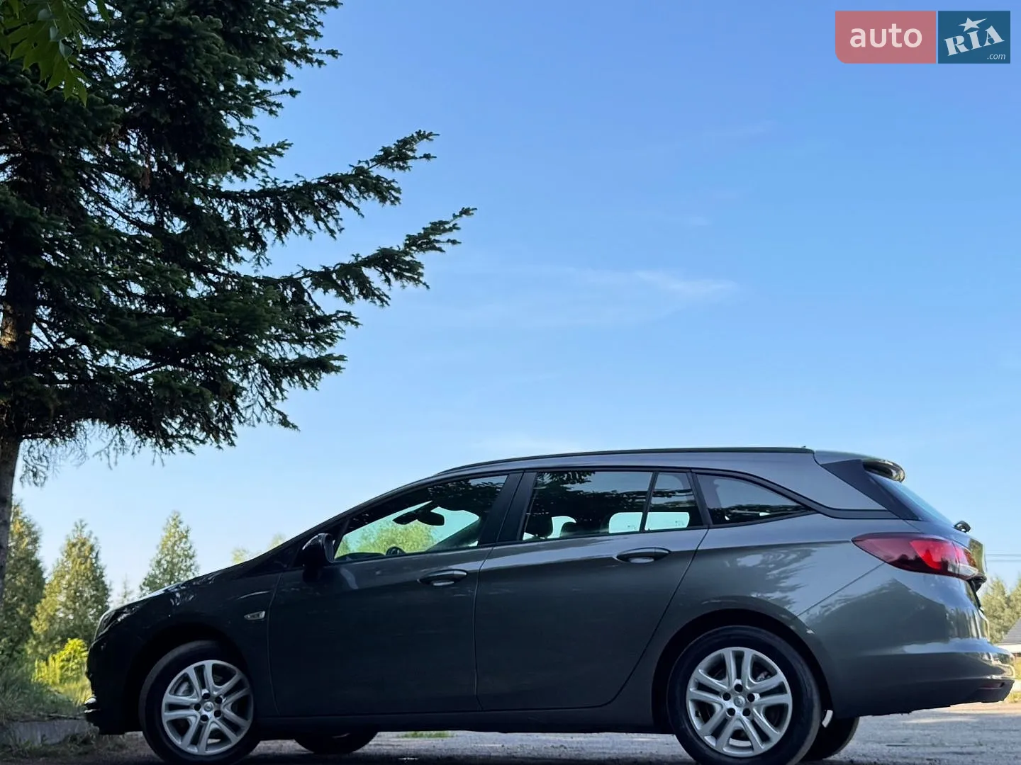 2019 Opel Astra - мініатюра 23