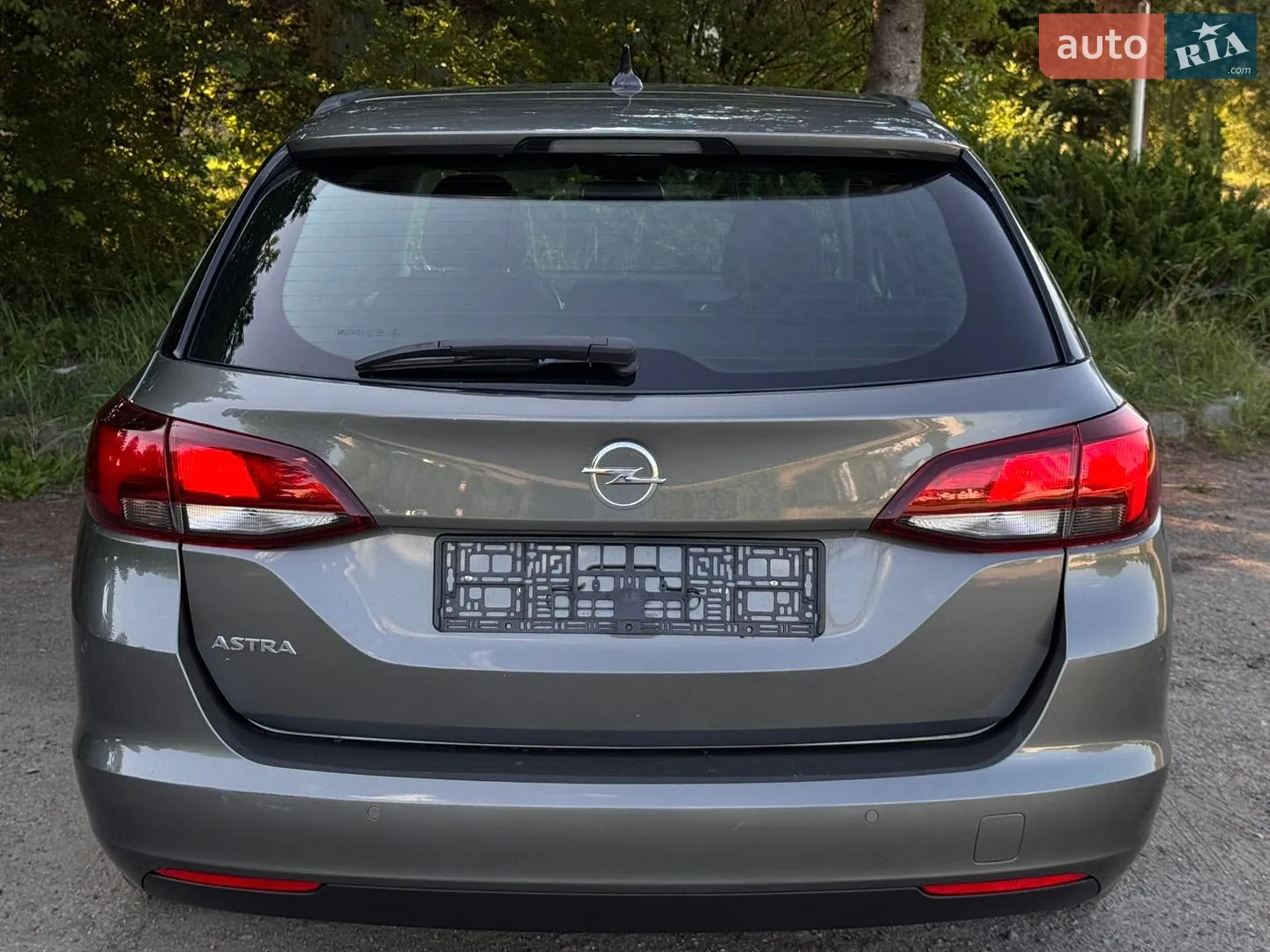 2019 Opel Astra - мініатюра 26