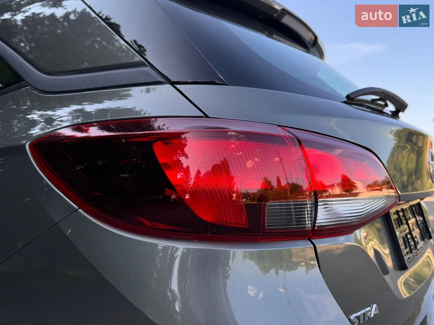 2019 Opel Astra - мініатюра 31