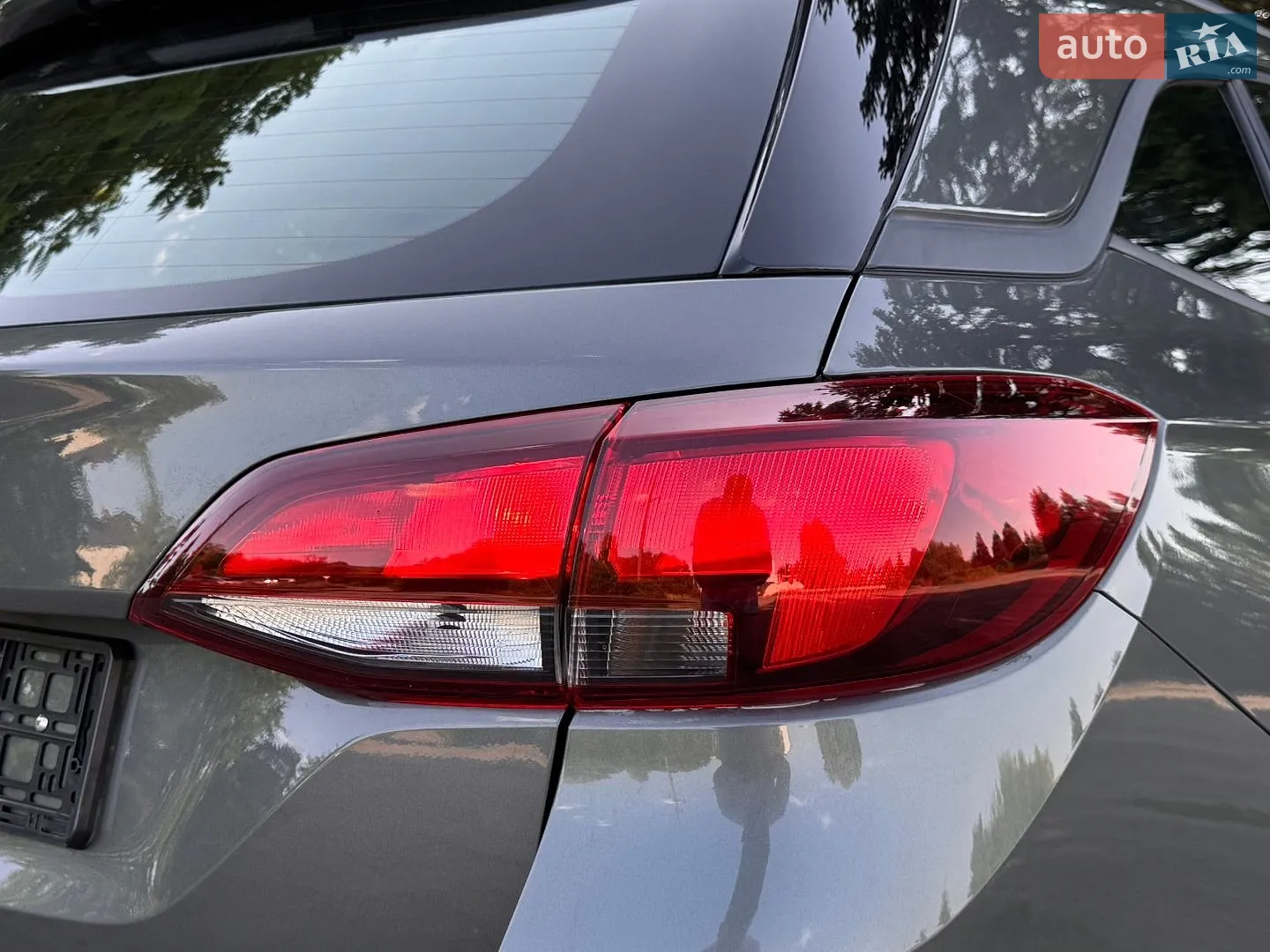 2019 Opel Astra - мініатюра 32