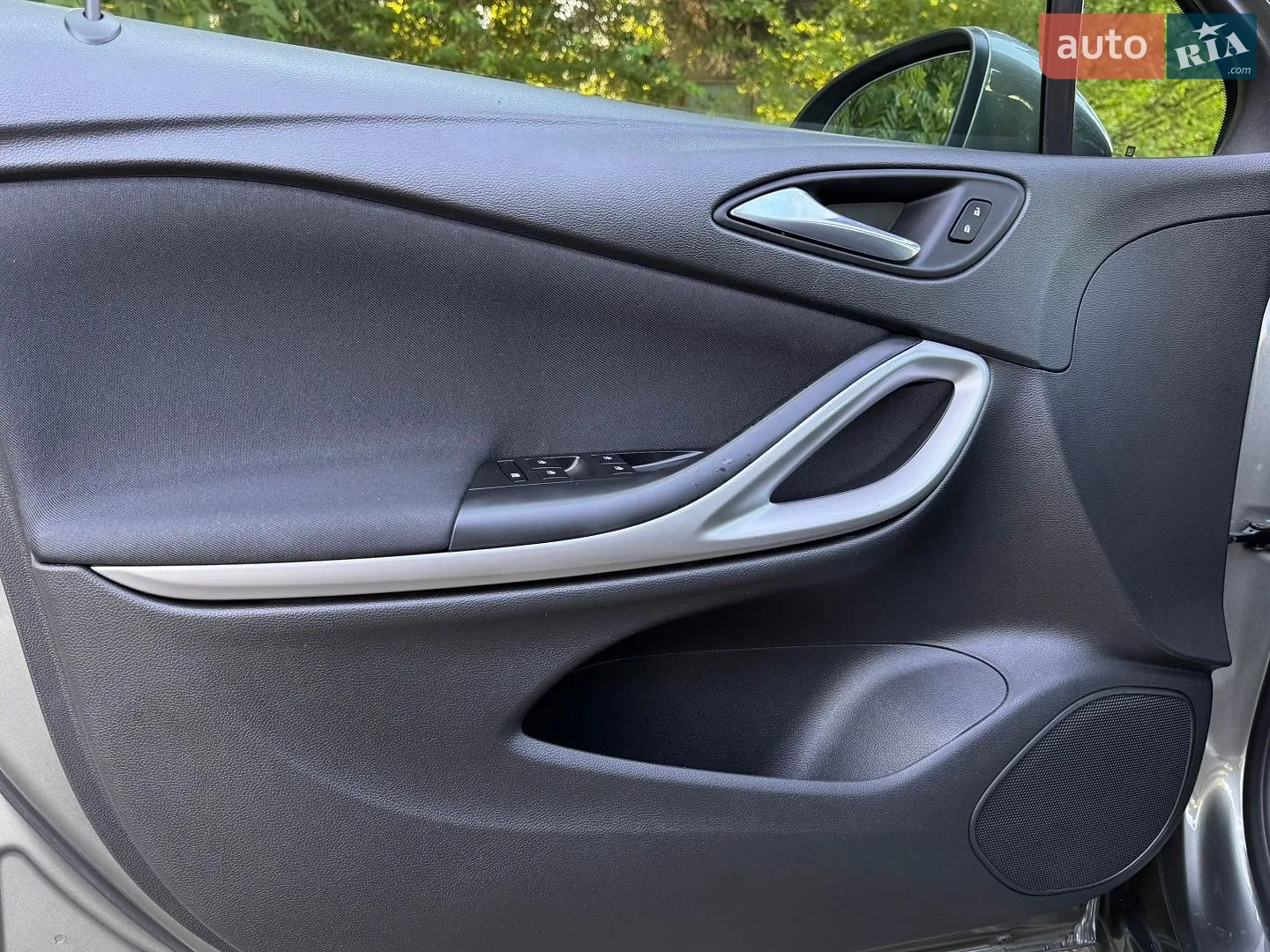 2019 Opel Astra - мініатюра 33