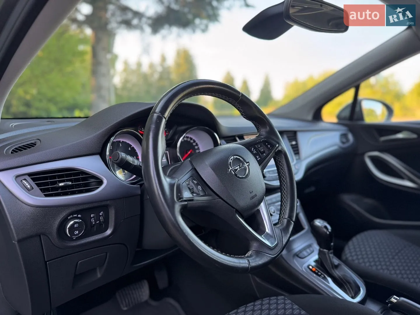 2019 Opel Astra - мініатюра 36