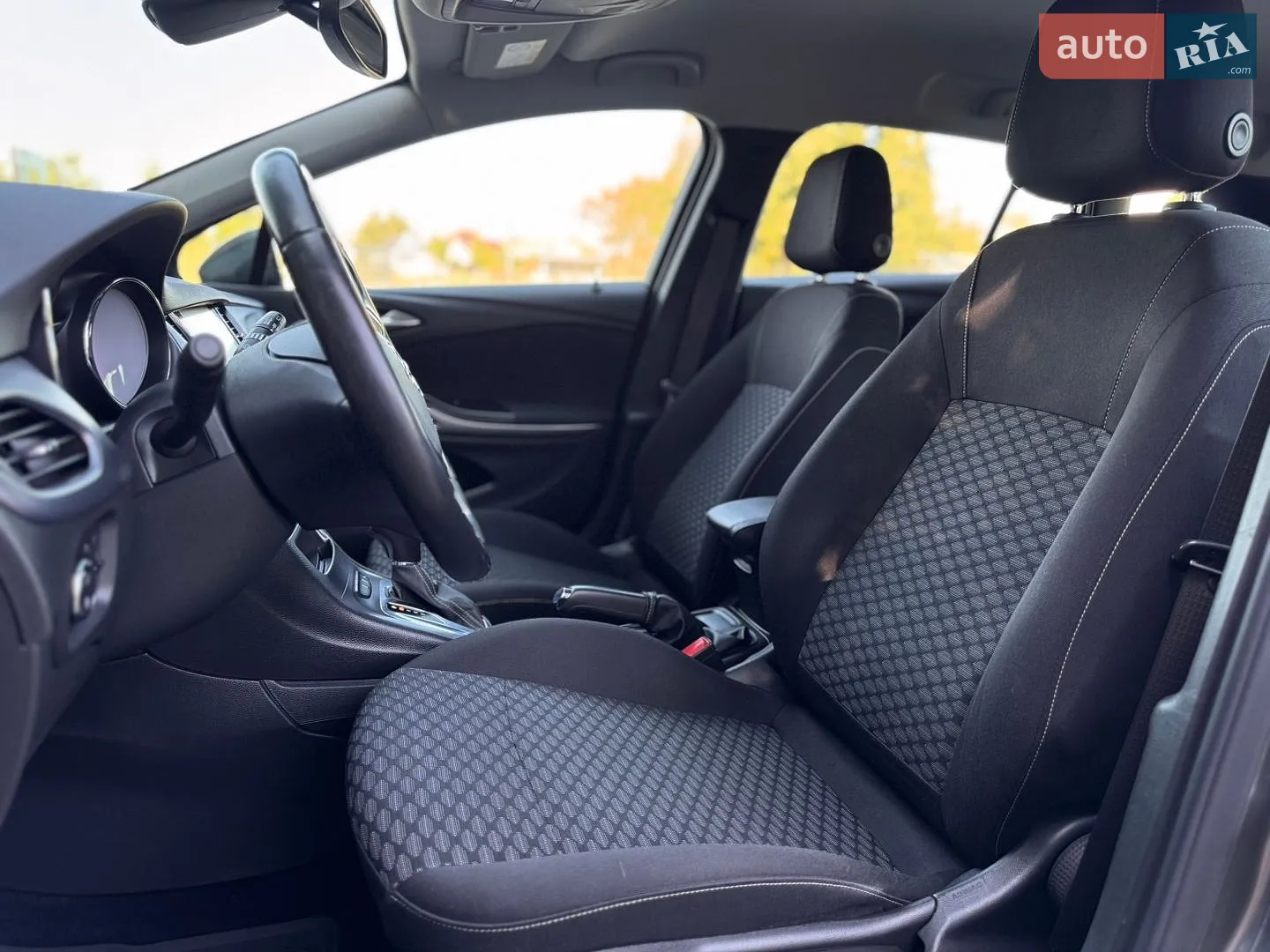 2019 Opel Astra - мініатюра 40