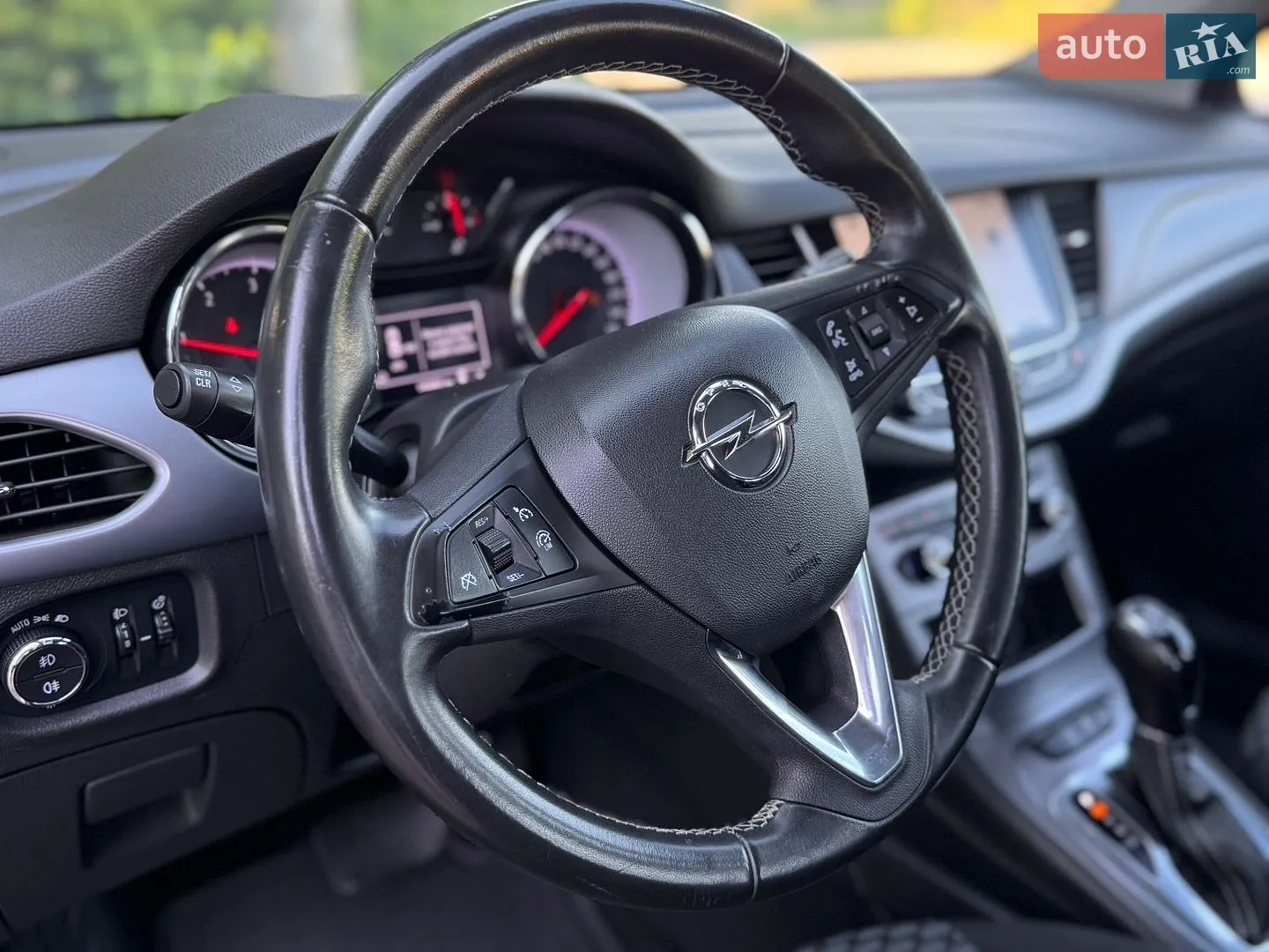 2019 Opel Astra - мініатюра 41