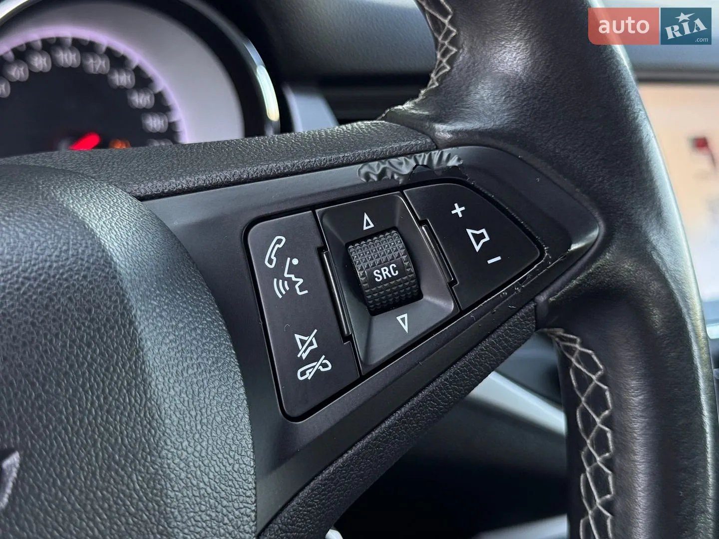 2019 Opel Astra - мініатюра 43